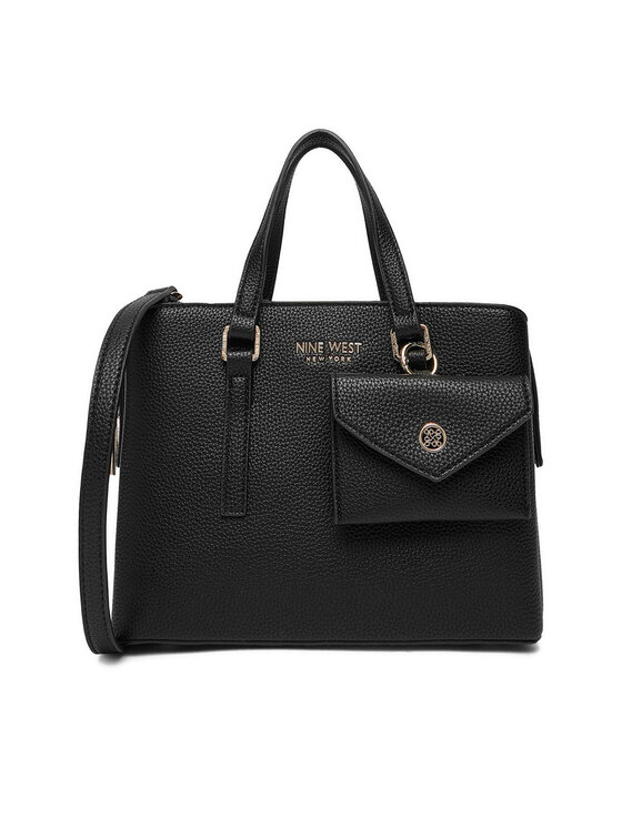 Nine West Geantă C-JL9733 Negru | Modivo.ro