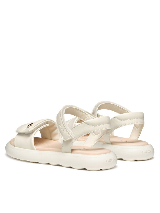 Geox Geox Sandaalid J Puffypop Gi J55MSD 000BC C1058 M Ekrüüvärv