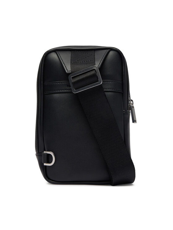 KARL LAGERFELD KARL LAGERFELD Saszetka B2M30187 Czarny