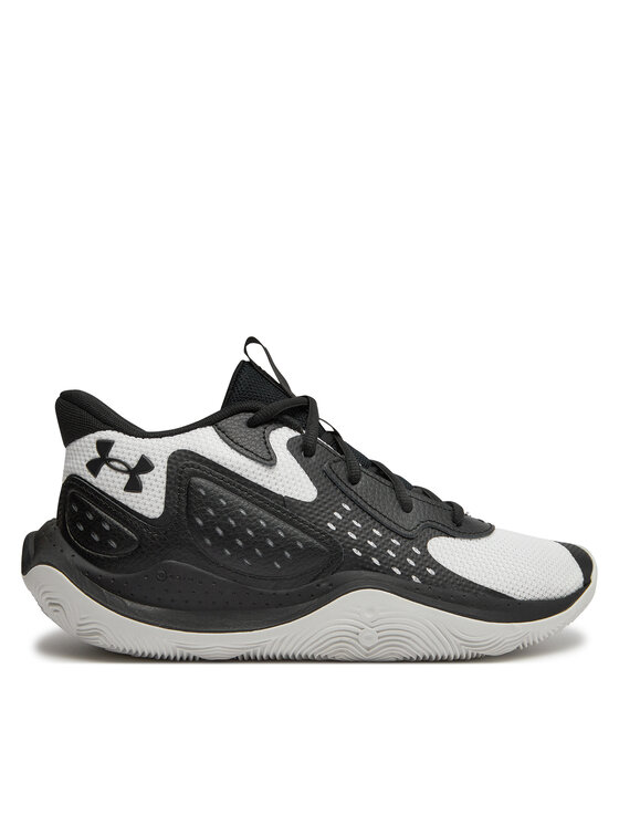 New under armor basketball shoes top