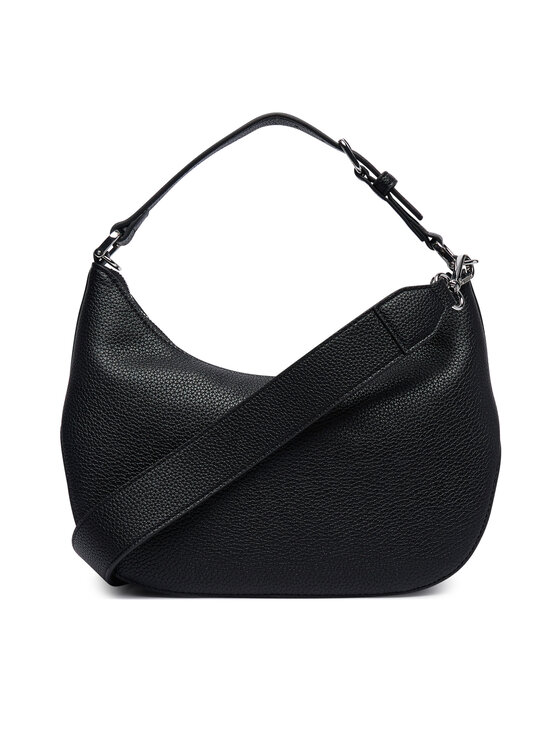LOVE MOSCHINO LOVE MOSCHINO Geantă JC4018PP1PLT000B Negru