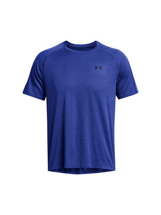 Under Armour Under Armour T-Shirt 1382796 Czerwony Active Fit