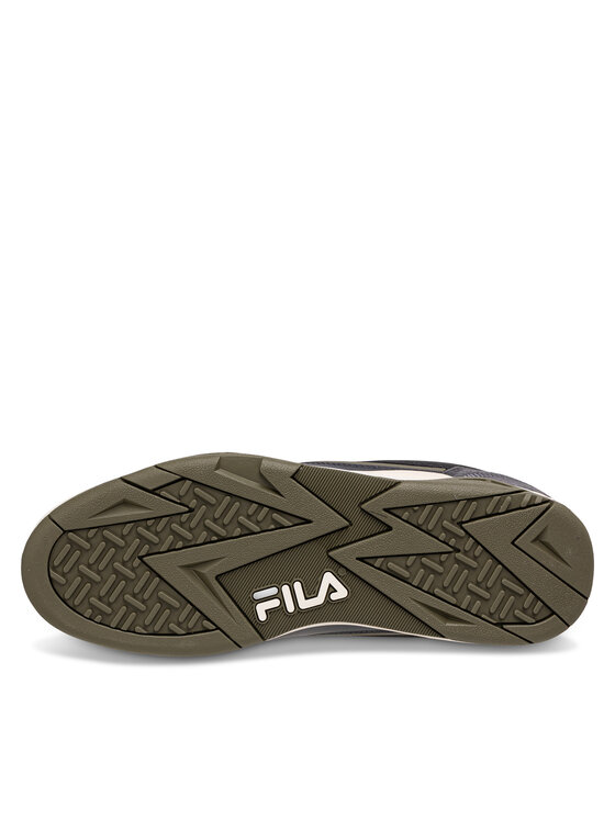 Fila Fila Tenisice Casim S FFM0262.83347 Siva