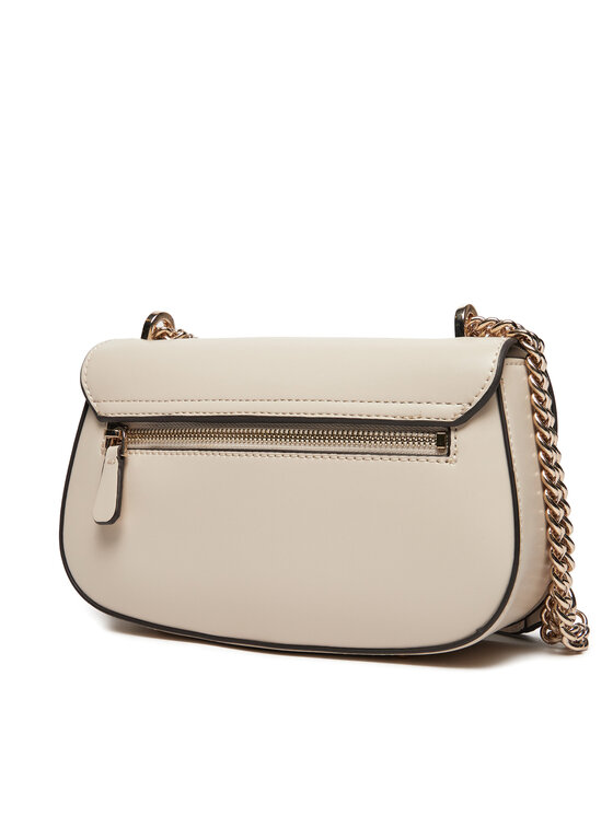 Guess Guess Torebka HWVG94 93210 Écru