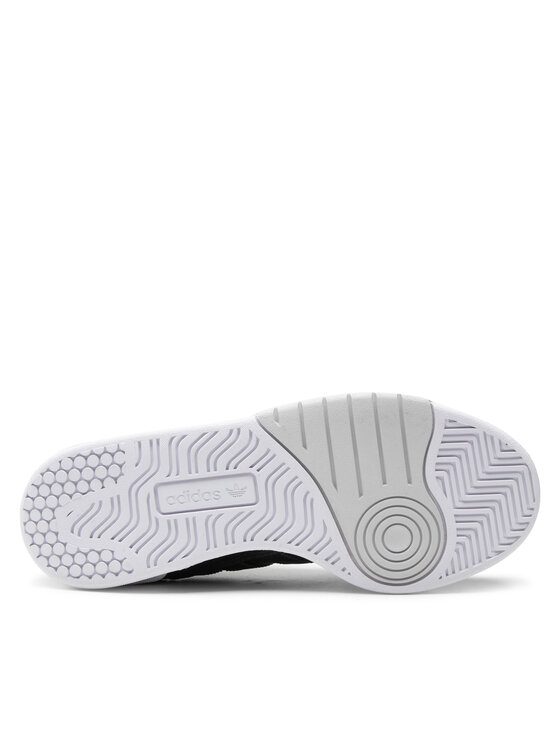 adidas adidas Tenisice Courtic GX6319 Crna