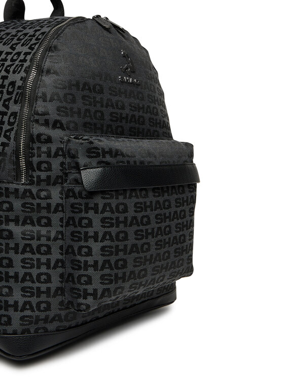 Shaq Shaq Rucksack SHAQ-P-001-07 Grau