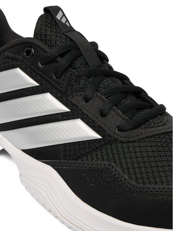 adidas adidas Buty do tenisa Gamecourt 3 All Court Tennis Shoes KI3601 Czarny