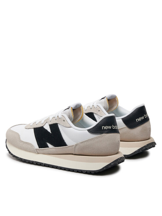 New Balance New Balance Sneakers MS237SF Bianco