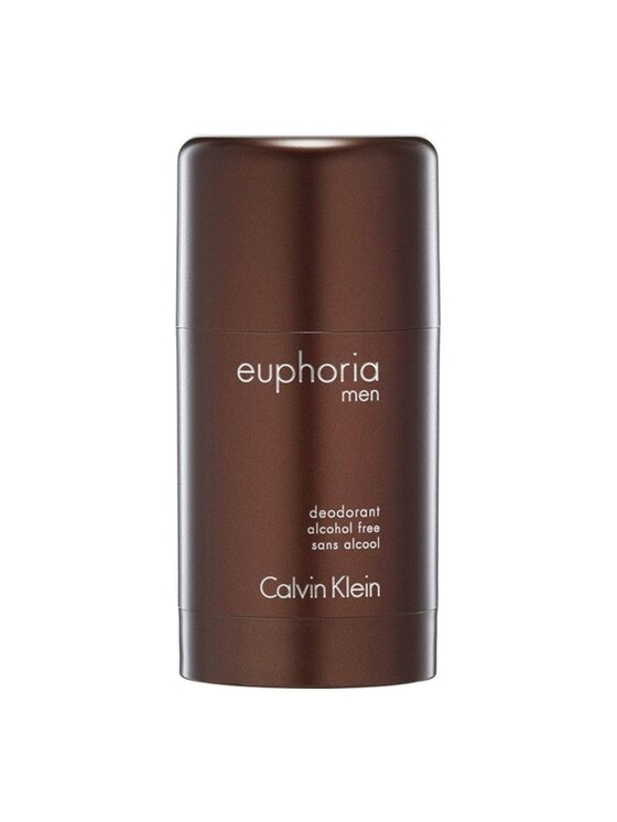 Calvin Klein Calvin Klein Euphoria Men Dezodorant sztyft
