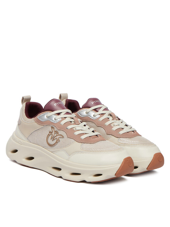 PINKO PINKO Sneakers PINK 09 Bej