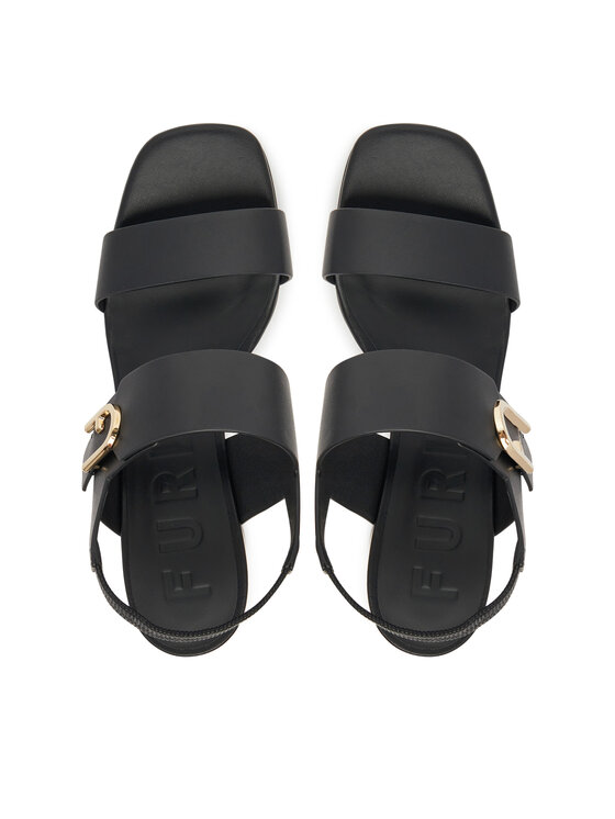 Furla Furla Sandali Chic YJ42HIC A.0203 0455S Nero