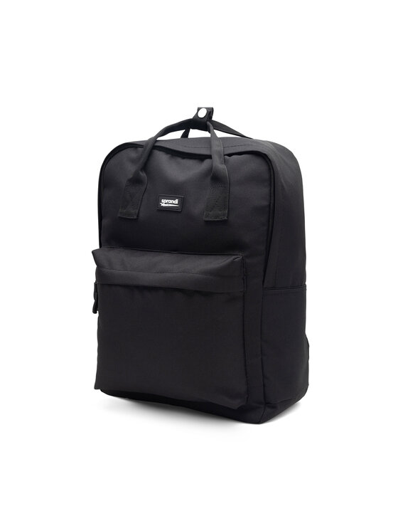 Sprandi Sprandi Kuprinės SPR-M-010-A23 Juoda