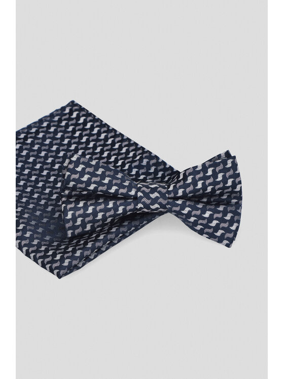 Lancerto Lancerto Mucha MU090224000002.MIXCOLOR Granatowy