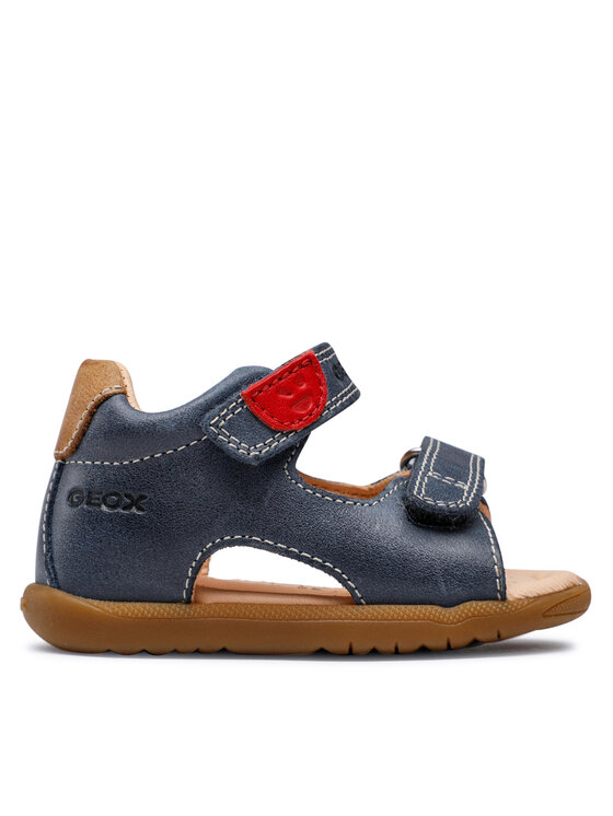 Geox Sandale B S.Macchia B. B B254VB 000CL C4002 Bleumarin