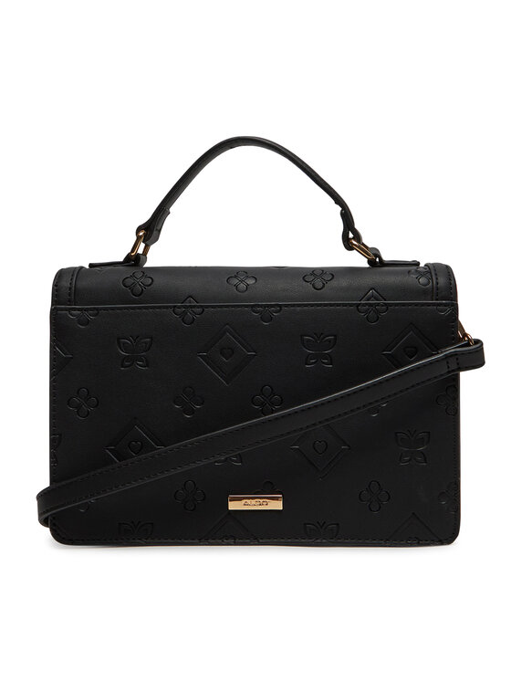 Aldo Aldo Handtasche Bererelden 13989244 Schwarz