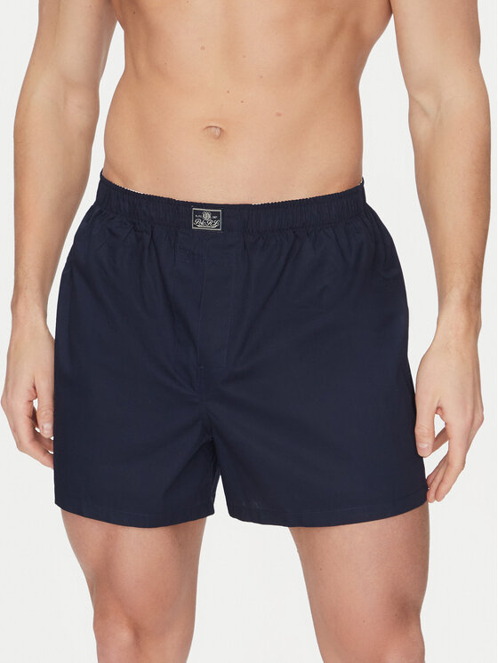 Polo Ralph Lauren Polo Ralph Lauren Súprava boxeriek 714610864001 Farebná