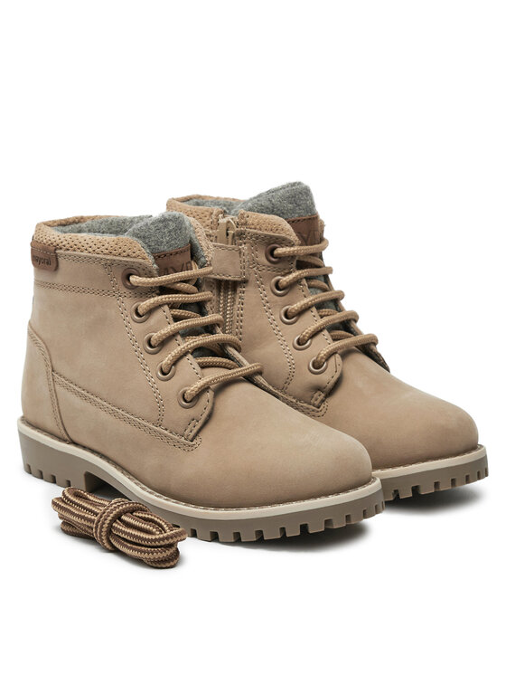 Mayoral Mayoral Scarponcini 44.508 Beige