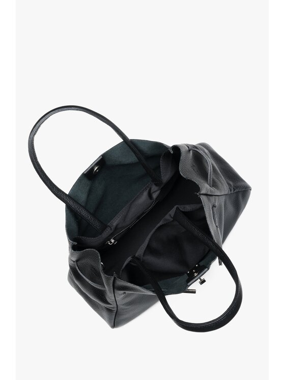 Estro Estro Borsetta ER00120583 Nero