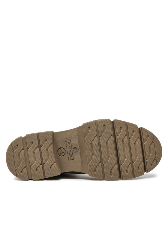 Tamaris Tamaris Poolsaapad 1-25901-41 Pruun