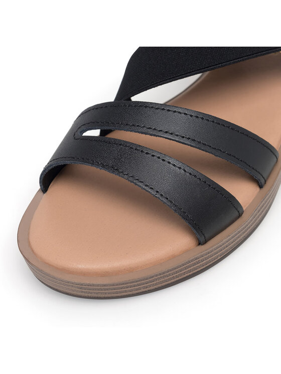 Lasocki Lasocki Σανδάλια WFA2720-4Z Μαύρο