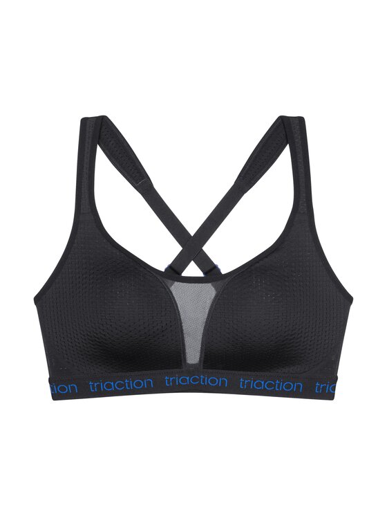 Triumph Triumph Sport-BH Triaction Energy Lite 10224865 Schwarz