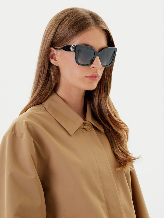 Marc Jacobs Marc Jacobs Sluneční brýle 811/S Černá