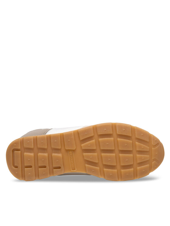 U.S. Polo Assn. U.S. Polo Assn. Sneakers KITTY002A Weiß