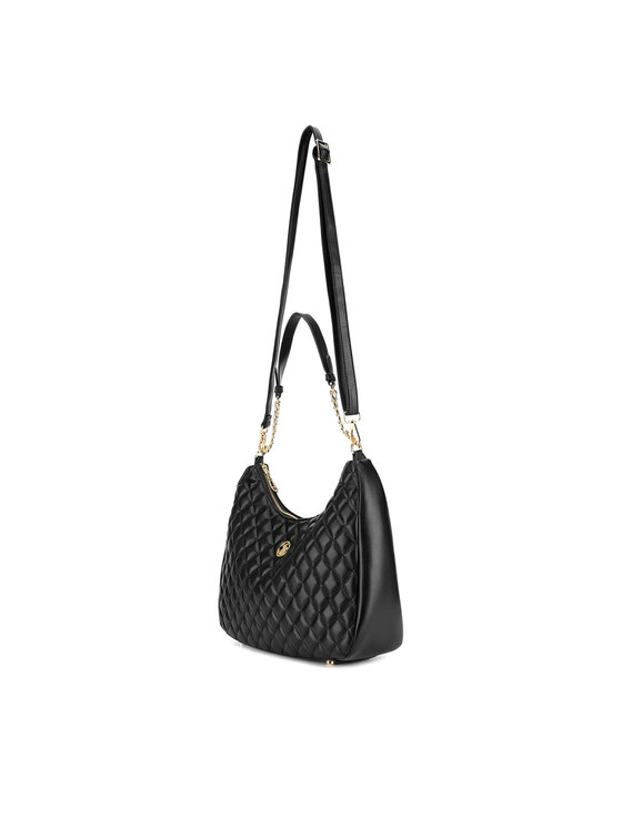 Beverly Hills Polo Club Beverly Hills Polo Club Handtasche BHPC-K-036-06 Schwarz