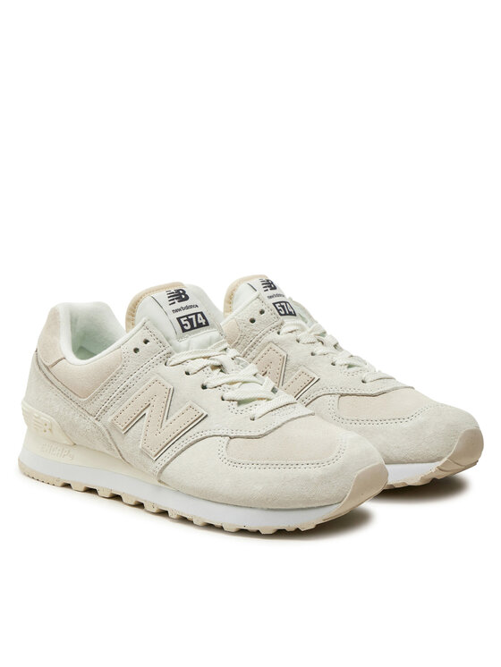 New Balance New Balance Сникърси WL574HJ2 Бежов