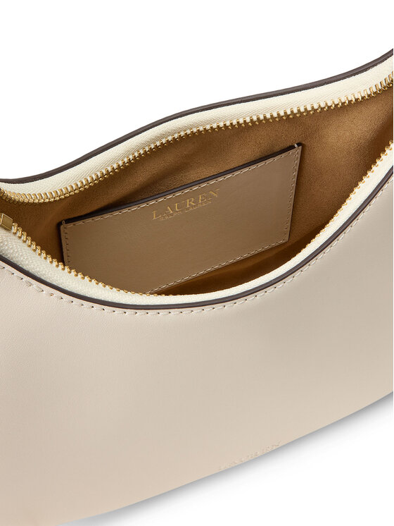 LAUREN RALPH LAUREN LAUREN RALPH LAUREN Torebka 431P11747006 Kremowy