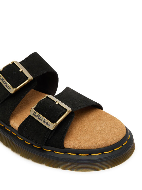 Dr. Martens Dr. Martens Natikače Josef DM41082001 Crna