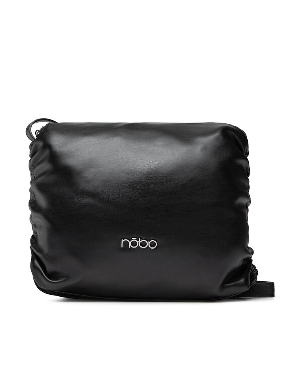 Nobo Τσάντα NBAG-N1520-C020 Μαύρο | Modivo.gr