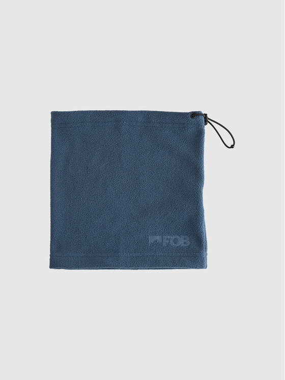 4F 4F Scaldacollo 4FWAW25ABDAU098-32S Blu