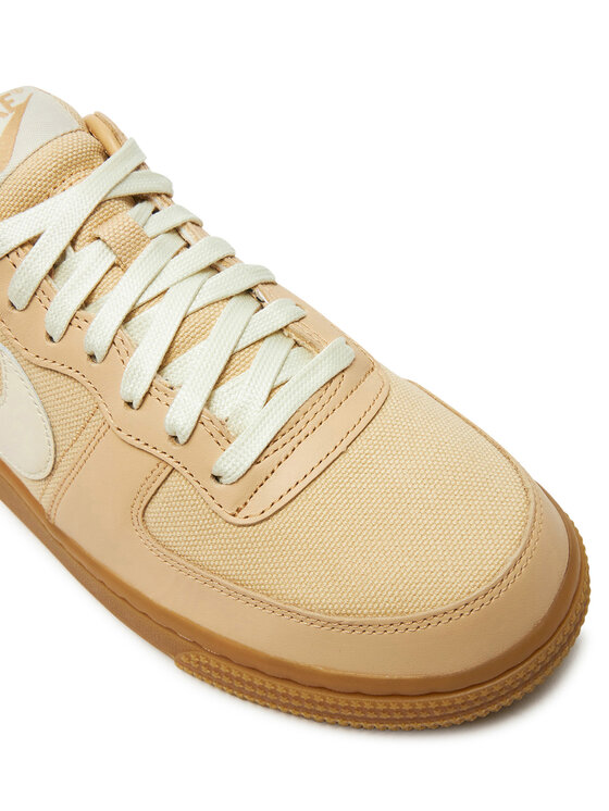 Nike Nike Снікерcи Terminator Low FZ3964 252 Бежевий