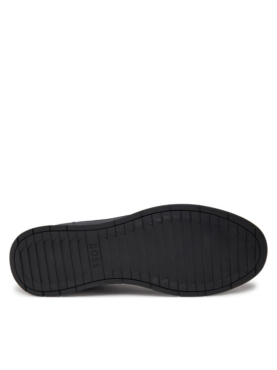 BOSS BOSS Sneakers Titanium 50536525 Dunkelblau