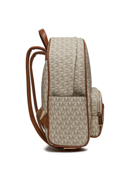 MICHAEL Michael Kors MICHAEL Michael Kors Rucksack Bex 30S4G8XB2B Écru