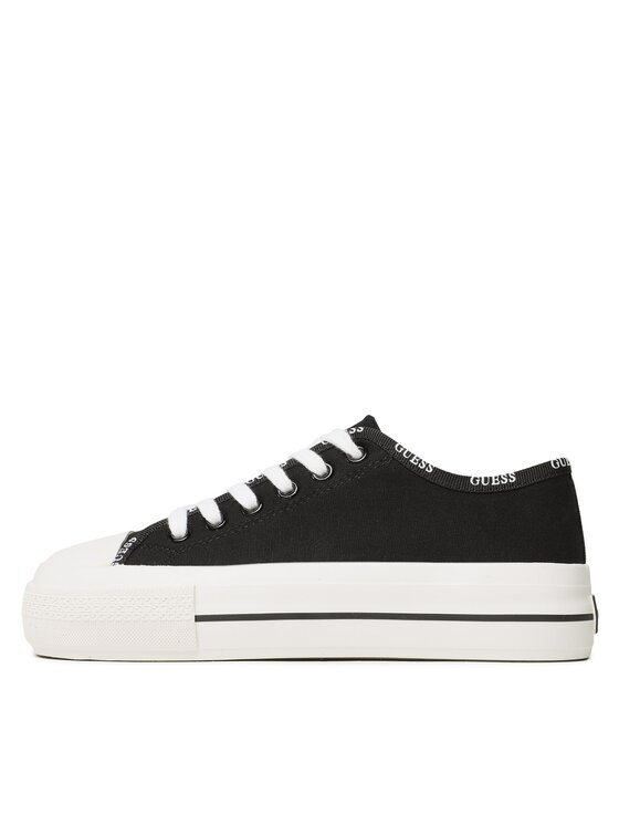 Chaussures best sale guess promo