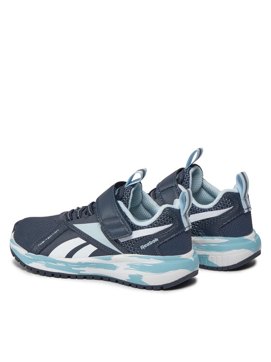 Reebok Reebok Tekaški čevlji Durable Xt Alt IE4188 Modra
