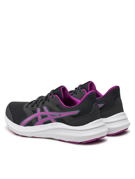 Asics Asics Laufschuhe Jolt 4 1012B421 Schwarz