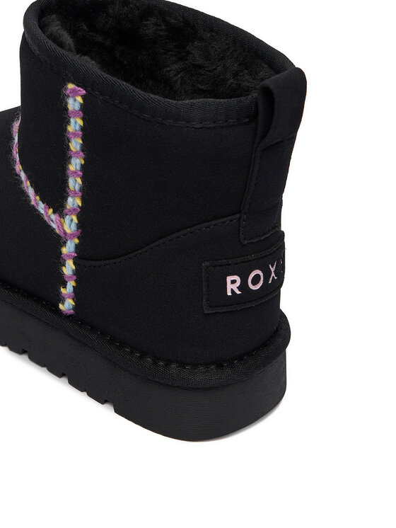 Roxy Roxy Cizme de zăpadă CEO-HY669020S-1 Negru