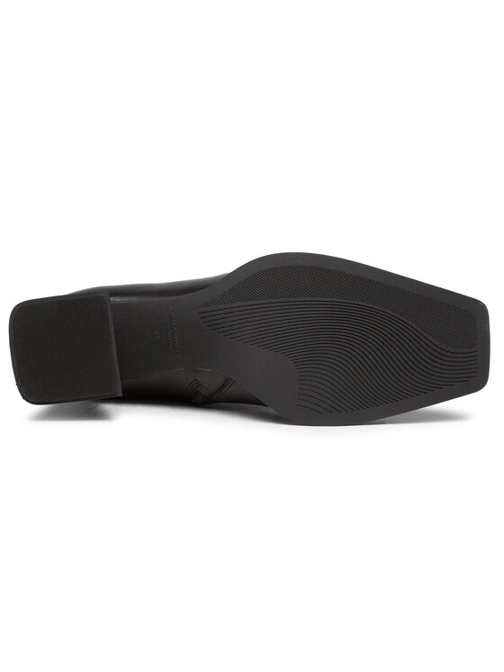 Vagabond Shoemakers Vagabond Shoemakers Škornji Hedda 5002-001-20 Črna