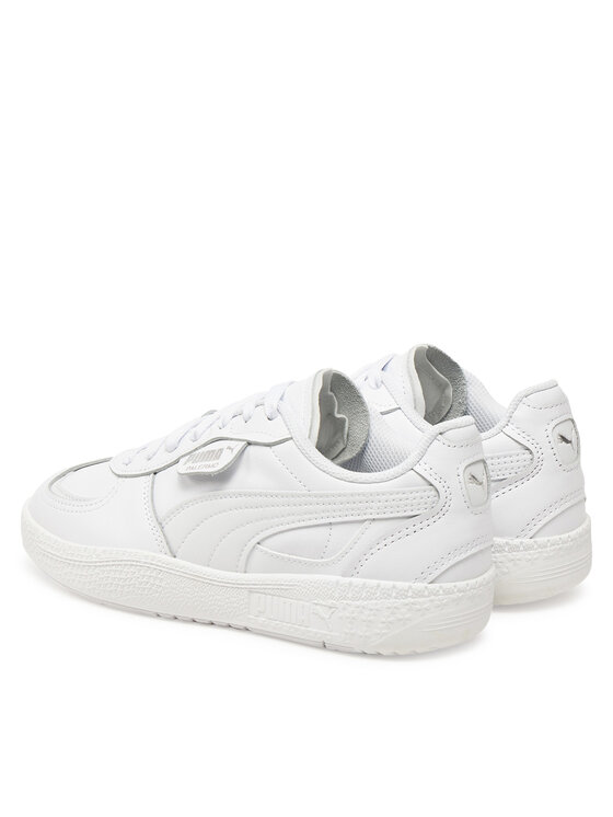 Puma Puma Sneakersy Palermo Moda Lthr 397738 01 Bílá
