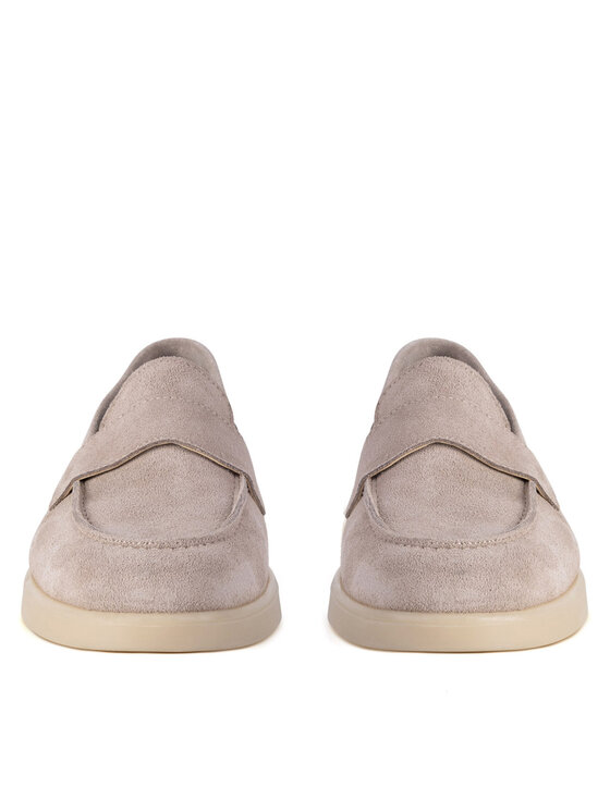 GINO ROSSI Gino Rossi Mocasini ELIA-E25-26281 Bej