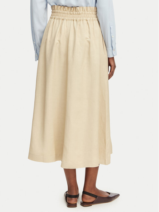 BOSS BOSS Trapetsseelik C_Vakola 50558615 Beež Regular Fit