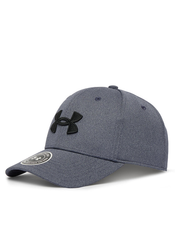 Under Armour Under Armour Kšiltovka UA Blitzing 1376700 Tmavě šedá