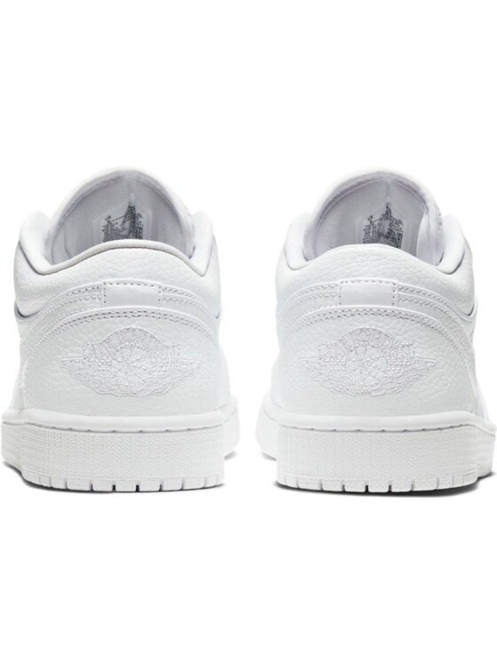 Nike Nike Sneakersy 553558-130 Biały