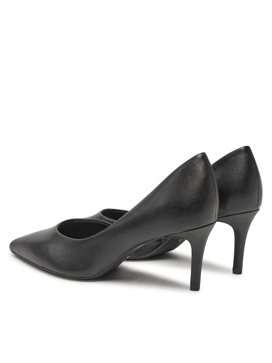 Tamaris Tamaris Scarpe stiletto 1-22456-44 Nero