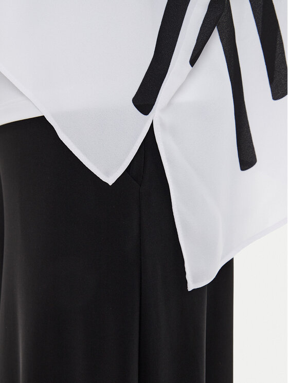 Joseph Ribkoff Joseph Ribkoff Μπλουζάκι 241091 Έγχρωμο Relaxed Fit