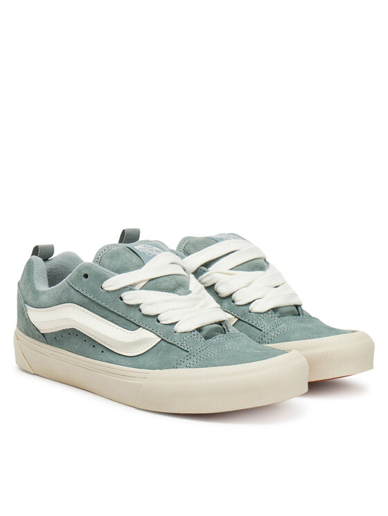 Vans Vans Tossud Knu Skool VN000D6ZTTN1 Roheline
