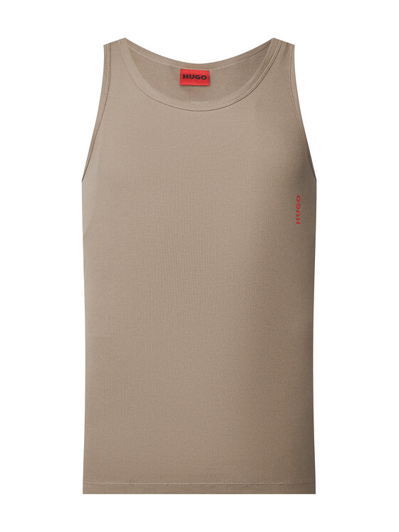HUGO HUGO 2er-Set Tank-Tops 50469778 Bunt Slim Fit